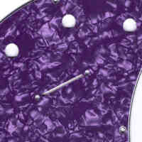 Purple Pearl 4 Ply